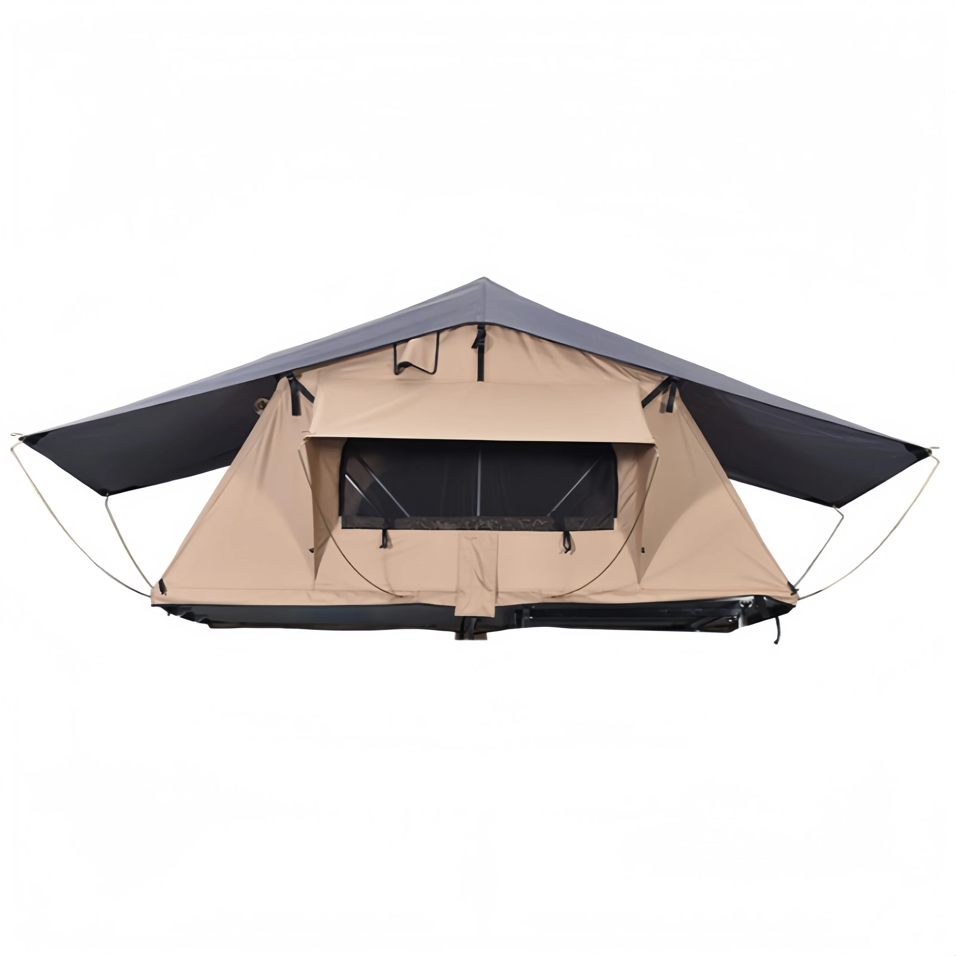 Custom Outdoor Soft Shell Dachzelt 4X4 Suv Car Roof Top Tent Outdoor Camping Roof Top Tent Sale,Custom