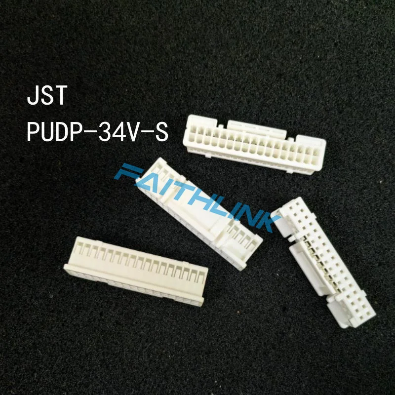 10PCS PUDP-34V-S PUDP-36V-S PUDP-38V-S PUDP-40V-S  Connector 100% New original