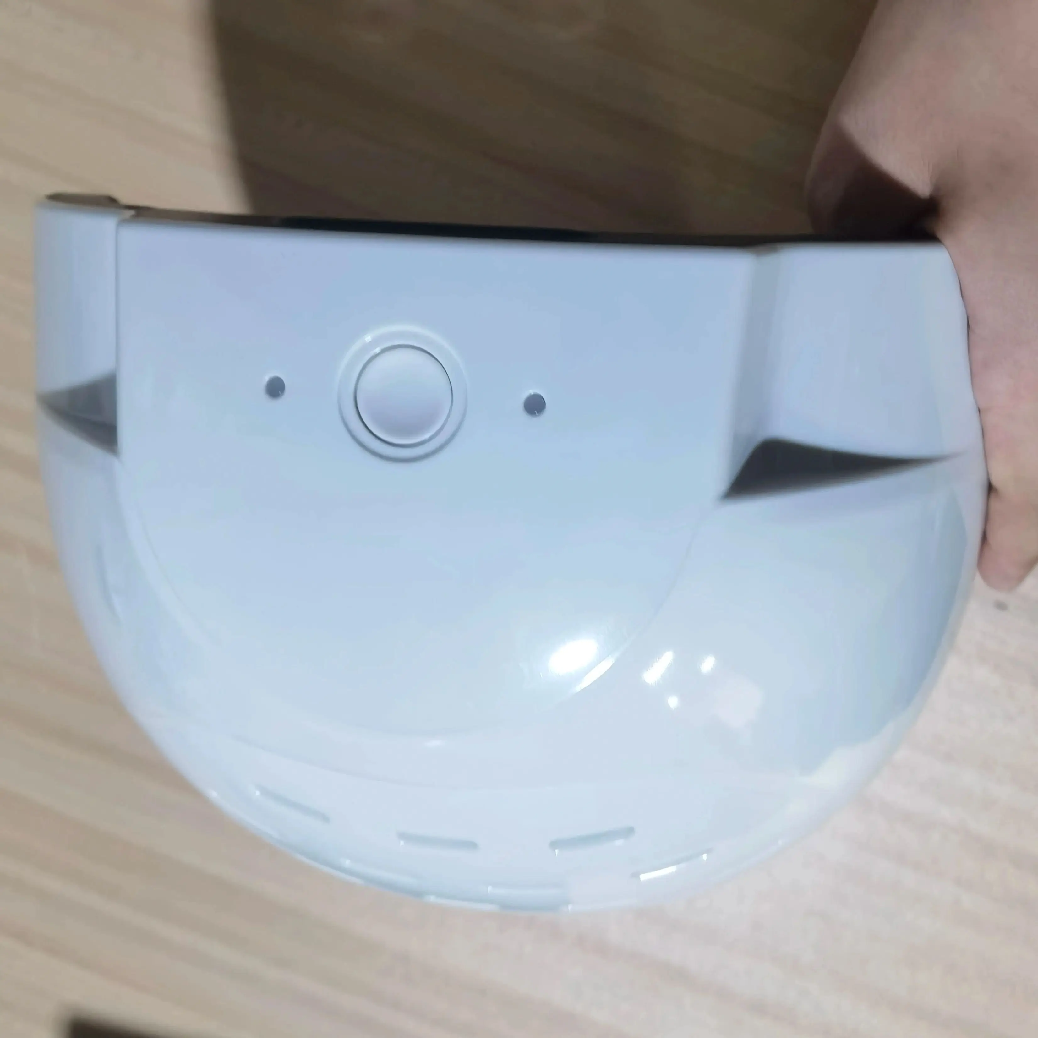 

Red Light Hair Growth Hat ,Laser Hair Growth Cap, Oil Control Increases Thick, Firms, and Strengthens Hair