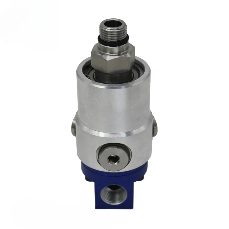 

DEUBLIN alternative type 902-120-188 Aluminum high speed and high pressure rotary joint