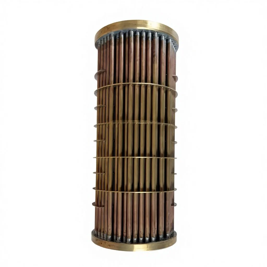 Diesel Engine Parts NT855 Engine Oil Cooler Core 208149 4912909 3045483 3412285 3018692 3021581 4061462 Oil Cooler