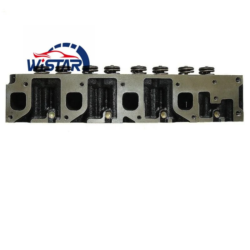 

HIgh Performance For Sale 4JB1 Engine Cylinder Head Assy 4JB1 Engine Cylinder Head For Isuzu