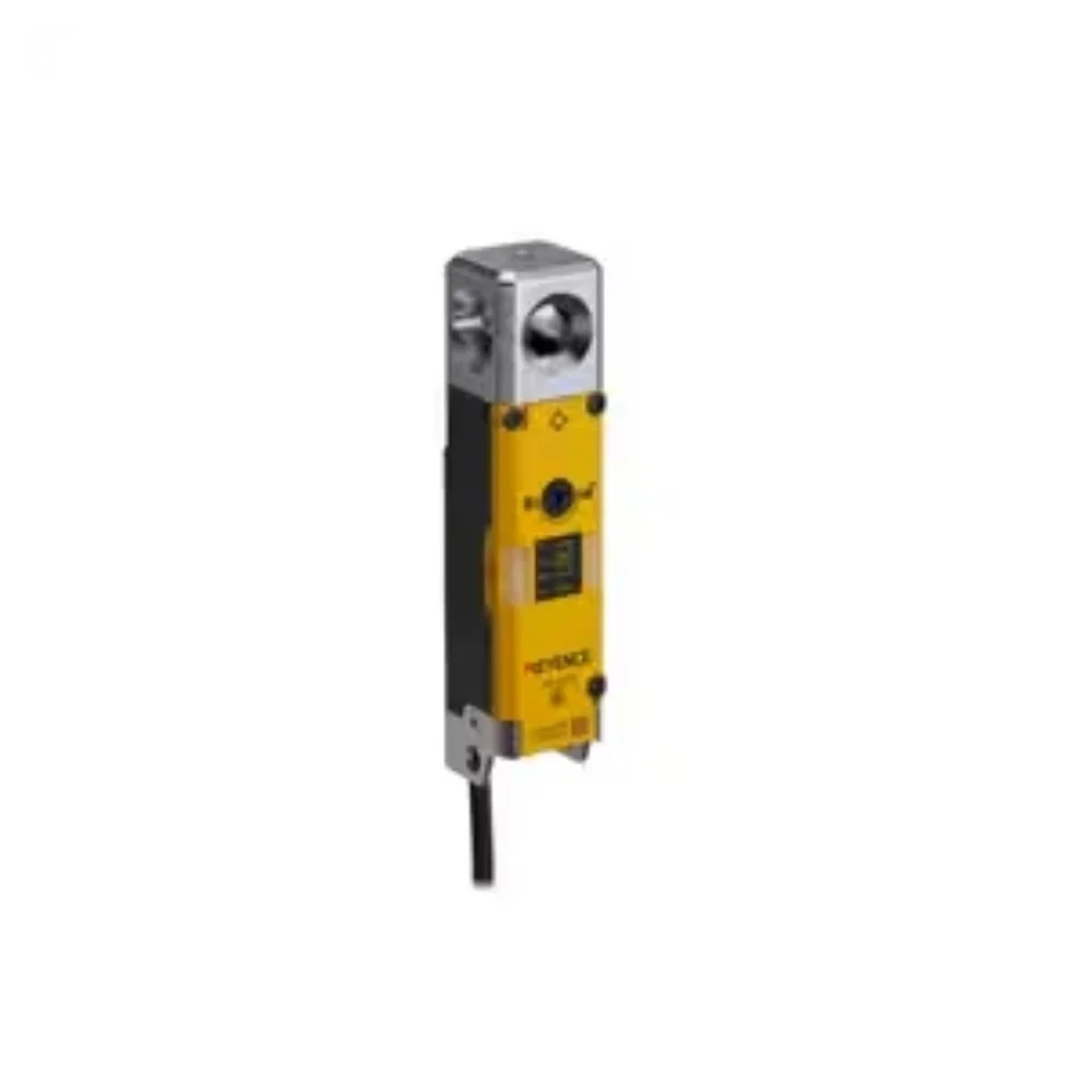 High Quality GS-53PC GS-71PC Safety Switch Non-contact Interlock Sensor for Industrial Safety System