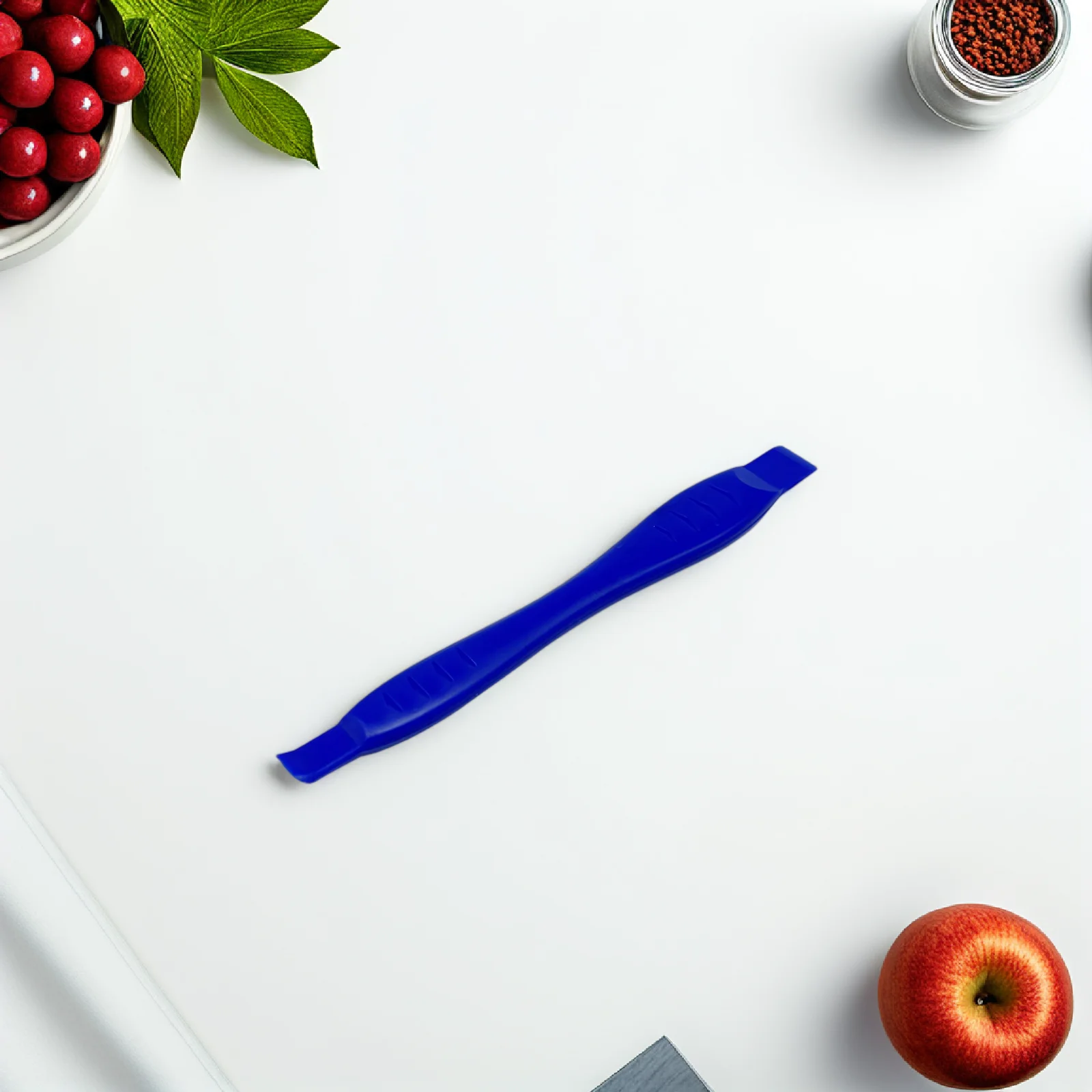 

10Pcs Non-Slip Handle Pry Tools Reusable Compact Disassemble Rods for Mobile Phone Repair Cell Phone Opening Tool