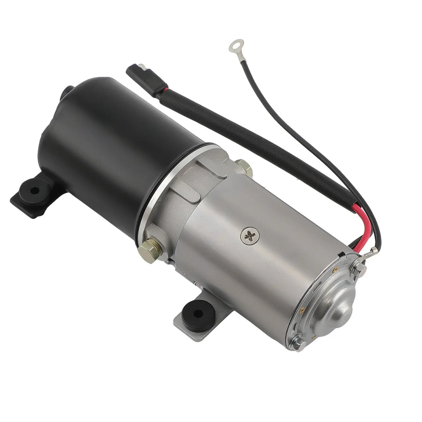 Bomba de motor hidráulica nueva para capota convertible para Ford Mustang GT/LX de 1983-1993 # FM-EM001A