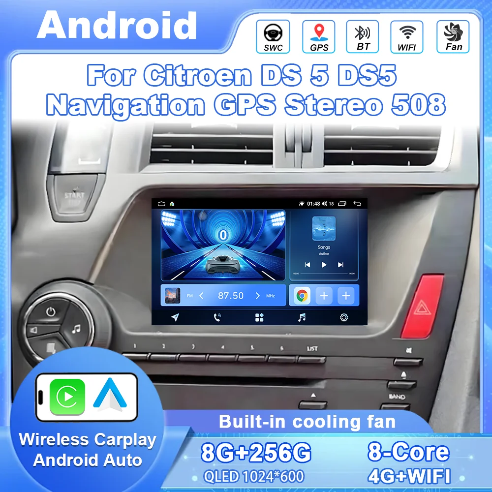 7 Inch Android For … - image