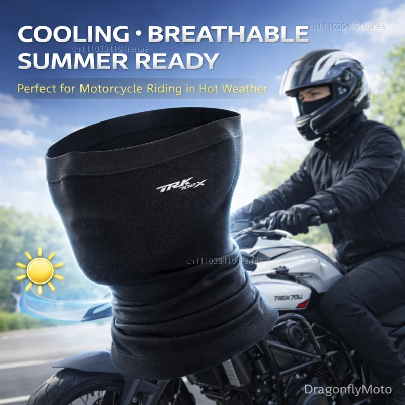 

Маска-балаклава для мотоцикла Benelli TRK702X TRK 702 X 702x, летняя охлаждающая, для дорожного велосипеда, с возможностью нанесения логотипа