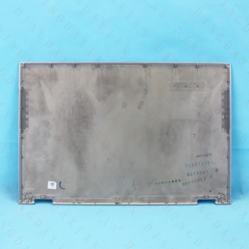 

Защитная крышка экрана A++ для Lenovo YOGA2 PRO 13 A, серебристая