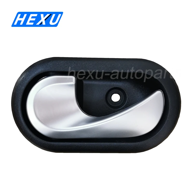 Variant: Silver Left