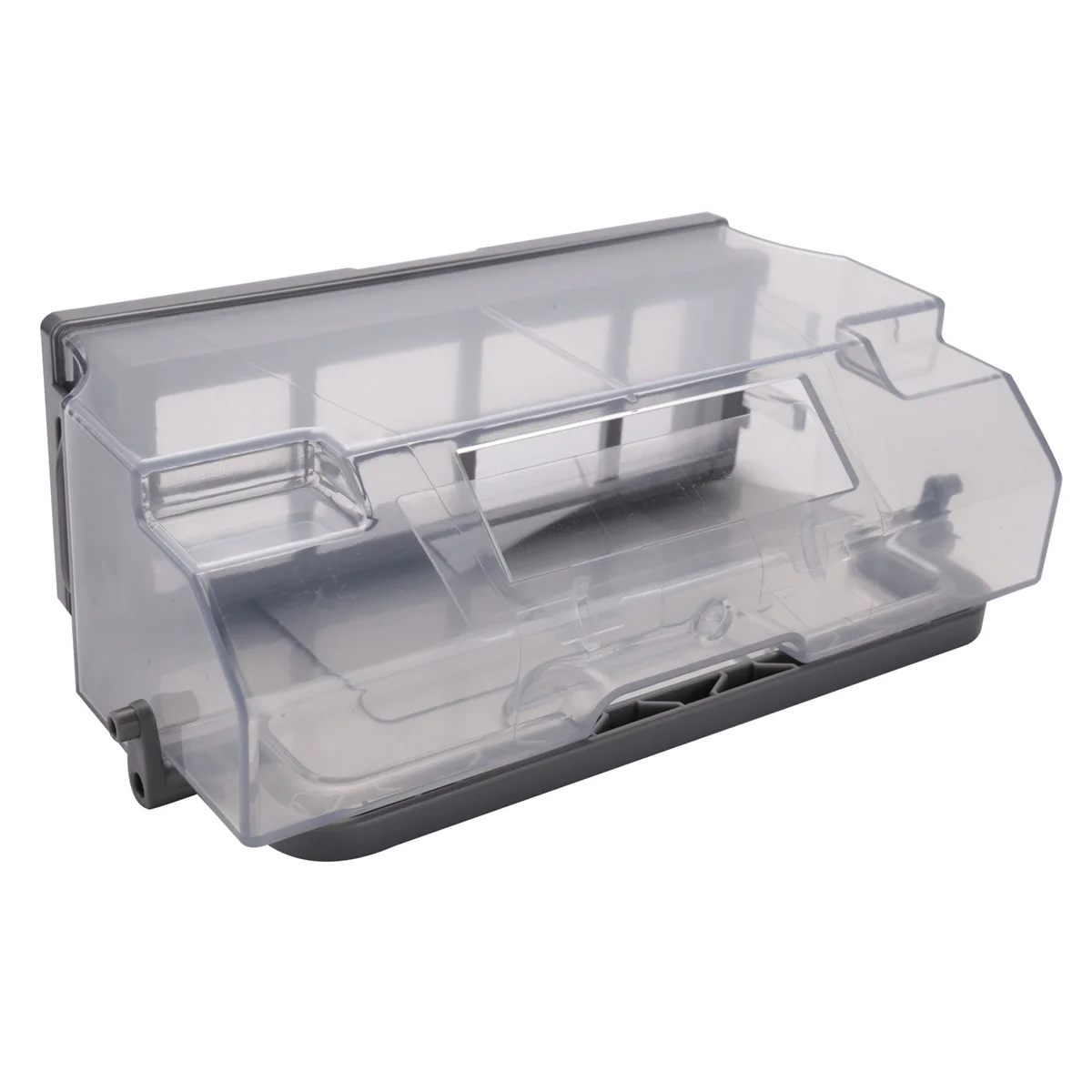 

ATJ6 Robot Vacuum Cleaner Dust Box Bin HEPA Filter for Robotic Vacuum Cleaner Parts Accessories