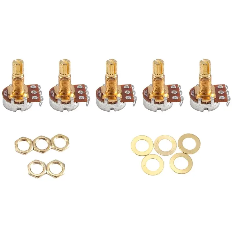 A89E-Guitar Potenti…