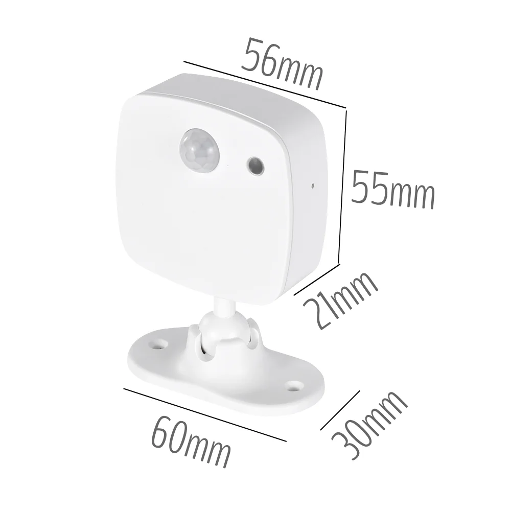 IoTorero hecho para el sensor de presencia humana ESPHome funciona con el asistente doméstico
