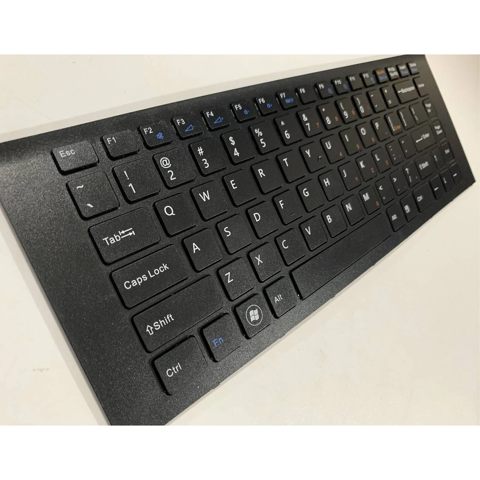 

Laptop keyboard US Layout for Sony VAIO PCG-61211M PCG-61317L EA VPCEA VPC-EA
