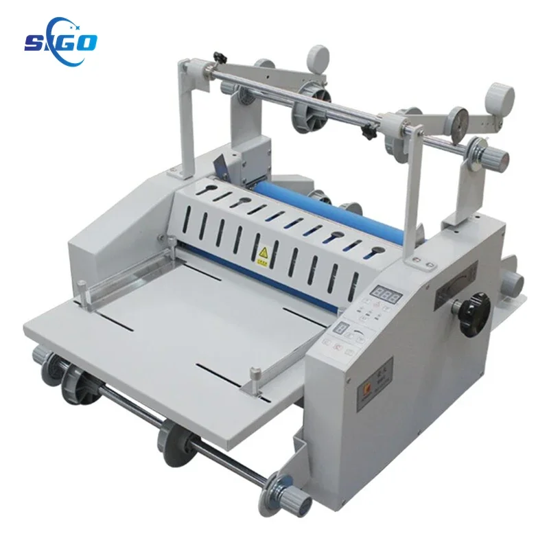 Heat Laminating Machine