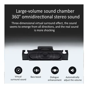 10 principais vendas tv lcd 55 polegadas - №5