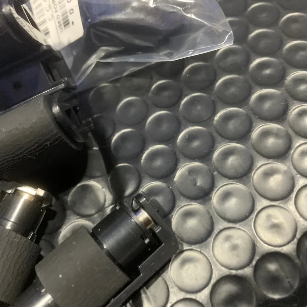 

5X CC430-67901 Ролик захвата разделения подачи для HP CP2025 CP1215 CM1415 M475 M451 CM1312 CP1515 2025 1215 1415 475 1312 1515