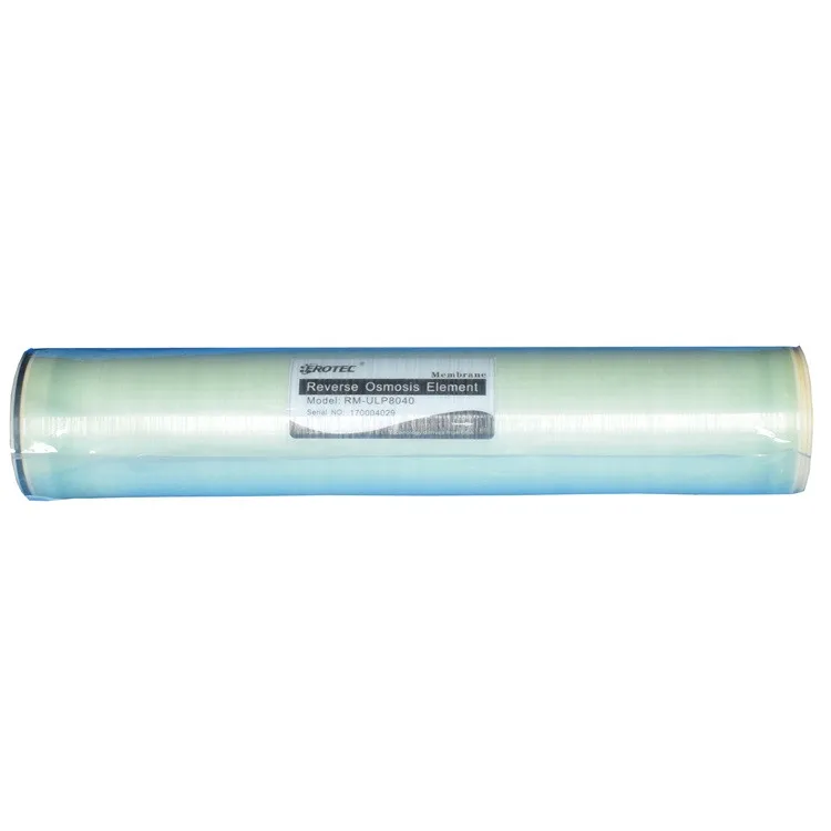 2024 Ro Membrane  4040/8040/6040 Filter Microfiltration Ro membrane Price Reverse Osmosis membrane