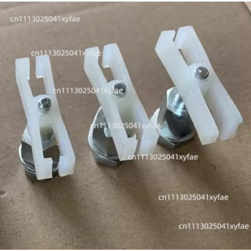 10PCS Elevator Door Slider Door Bottom Guide 503512 Elevator Accessories