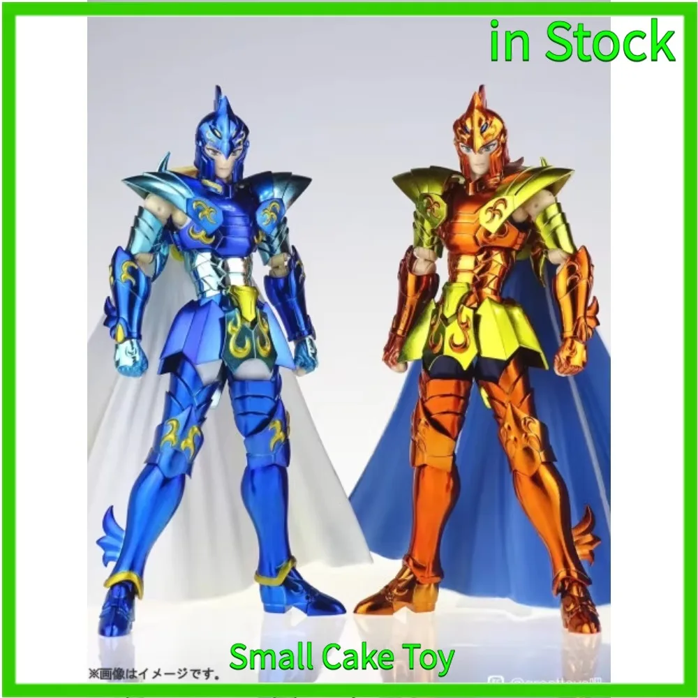 

В наличии модель MST Saint Seiya, мифическая ткань EXM Посейдон, морской конек, бона, рухомая фигурка, рыцарь зодиака