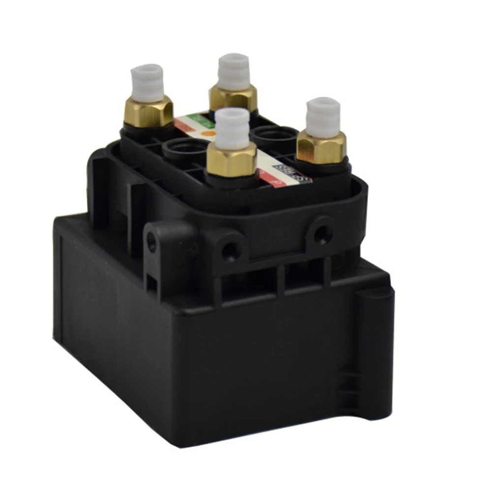 

For KIA Mohave Borrego 2008-2015 Air Suspension Repair Kits Pump Solenoid Block Valve 558202J000 55820-2J000 Cars Accessories