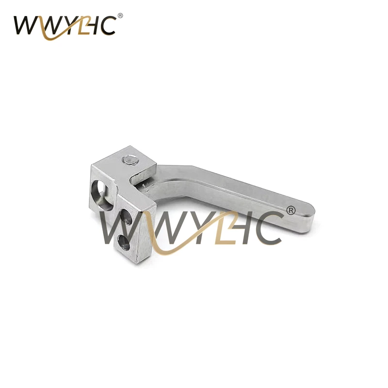Slow Wire Accessories Are Suitable For Mitsubishi MV851-2 Power Supply Board Fixed Shaft Seat Group X263D062H01/02