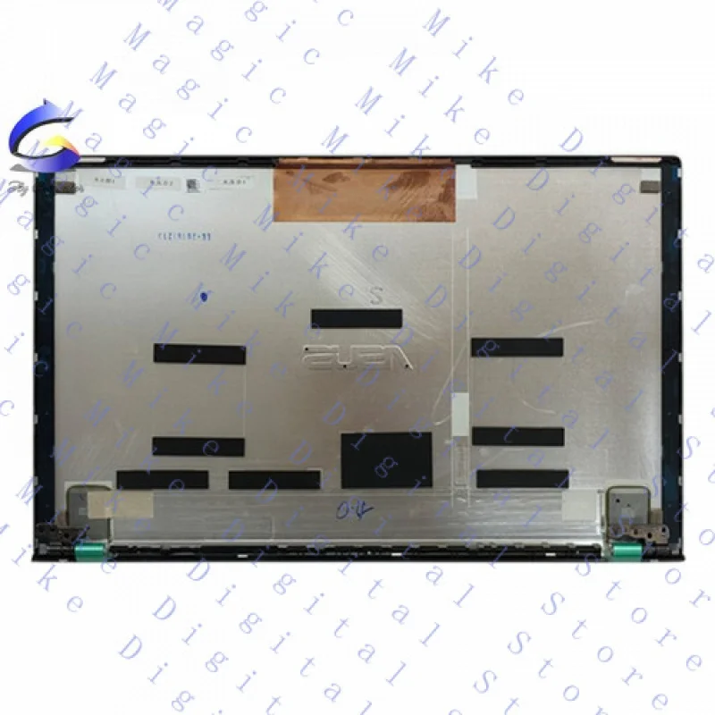 

H новый для Asus Zenbook 15, UX533FAC UX533FTC UX534FA UX534FAC, крышка ЖК-экрана