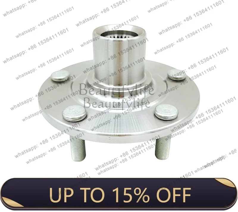 Factory Direct Sales Car Wheel Hub Wheel Housing Shaft Head 3880A018/3307.91
