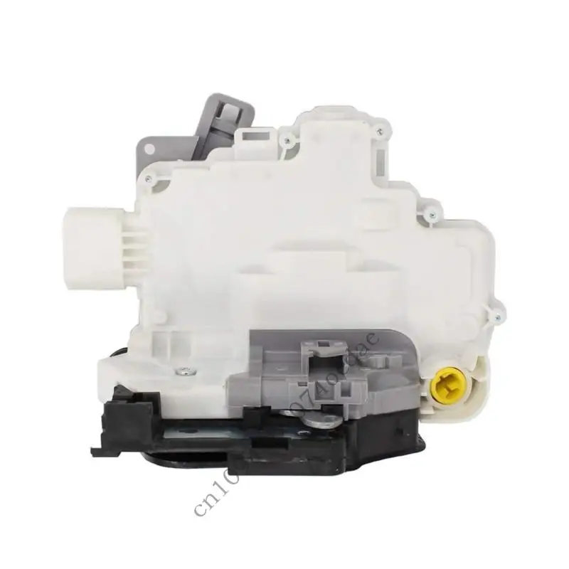 Easy Install Front Door Lock Actuators 8J1837015A for Select Model SUV Metal Mechanism Replacement