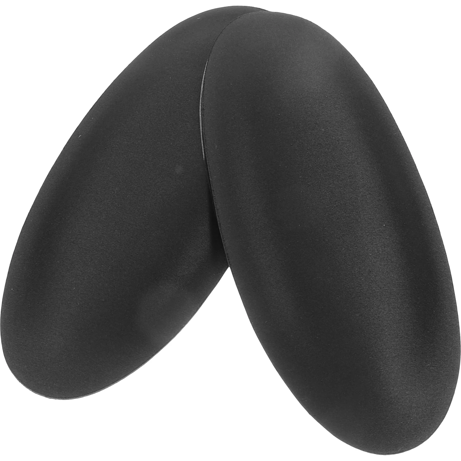 

Sponge Calf Pad Support Women Leg Corrector Crooked Breathable Soft Protective Adhesive Backing Silica Gel Reusable Washable