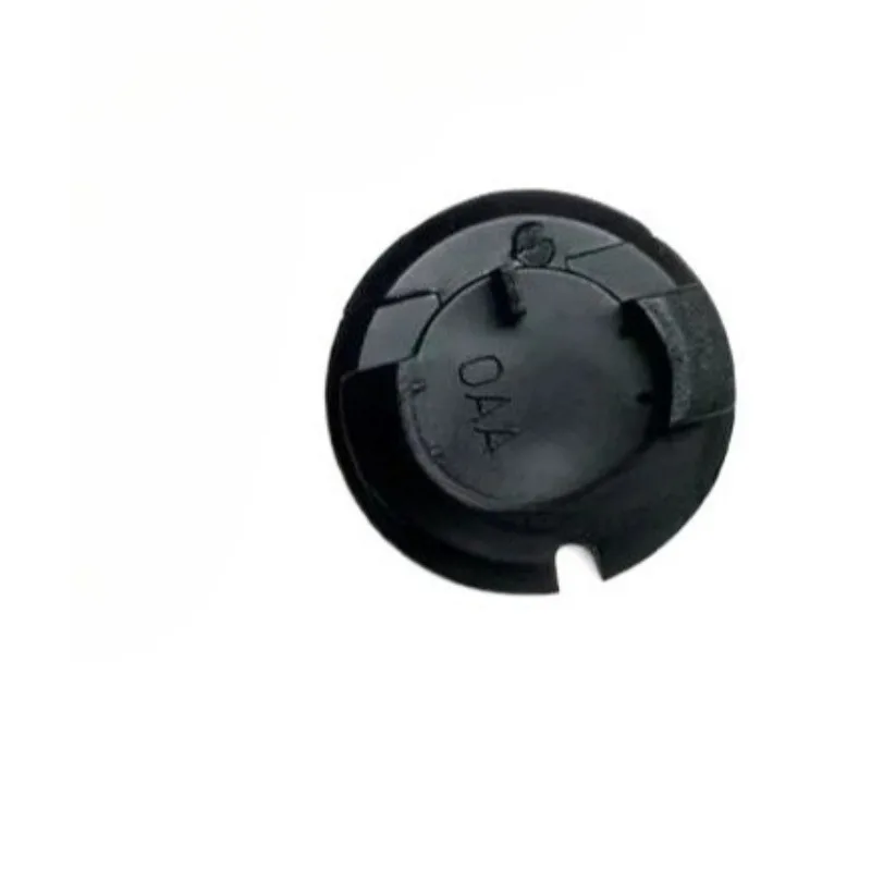 

1pc Front Windshield Decoration Plate Plug Cover Glass Lower Baffle Screw Plug Covers for Chery QQ QQ3