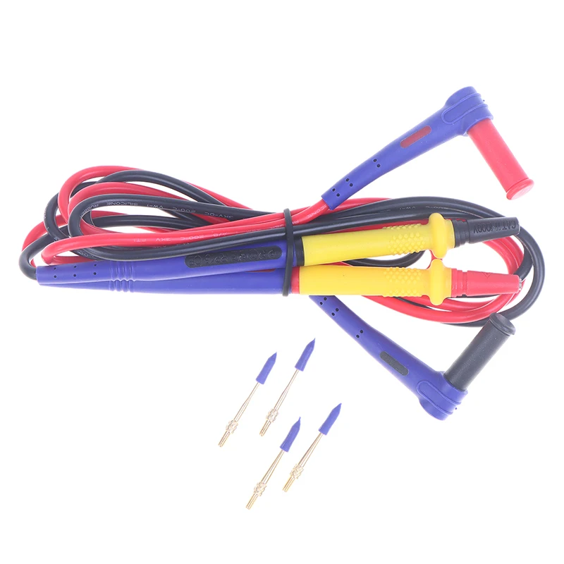 RP15 Multimeter Tes…