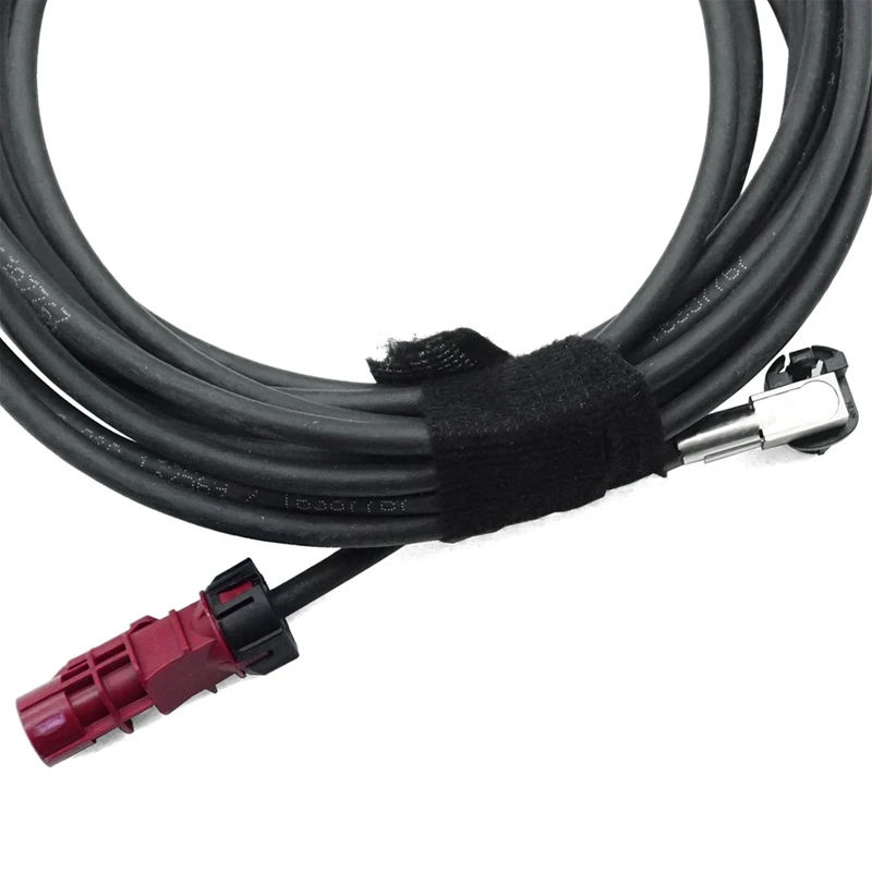 NCSMT 4G1971192A Image Processing Adapter Cable Loom for A6 A7 S7 S6