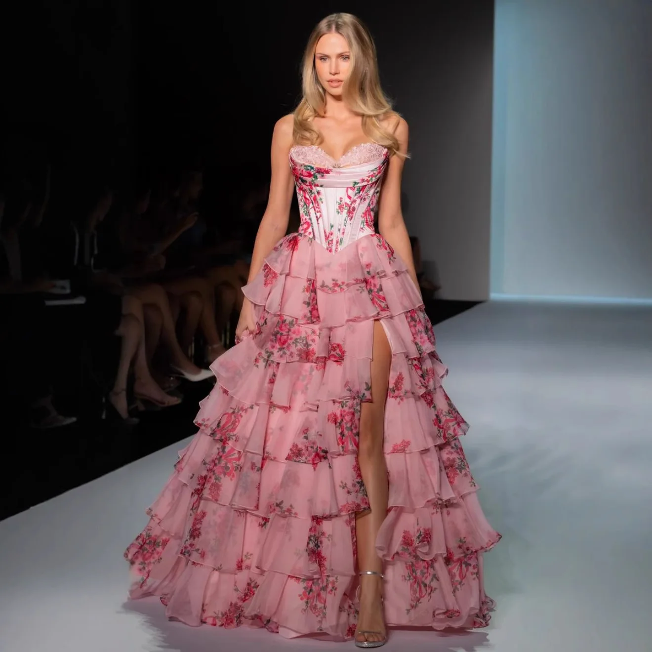 Thumbnail 4 - #36 Latest Prom Ball Gowns Offers