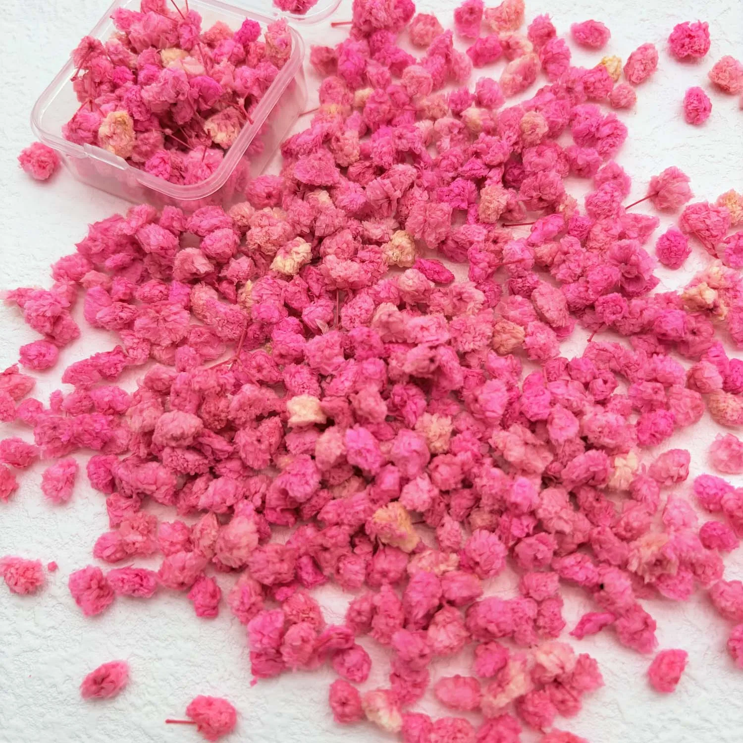 1 Box Colorful Flow…