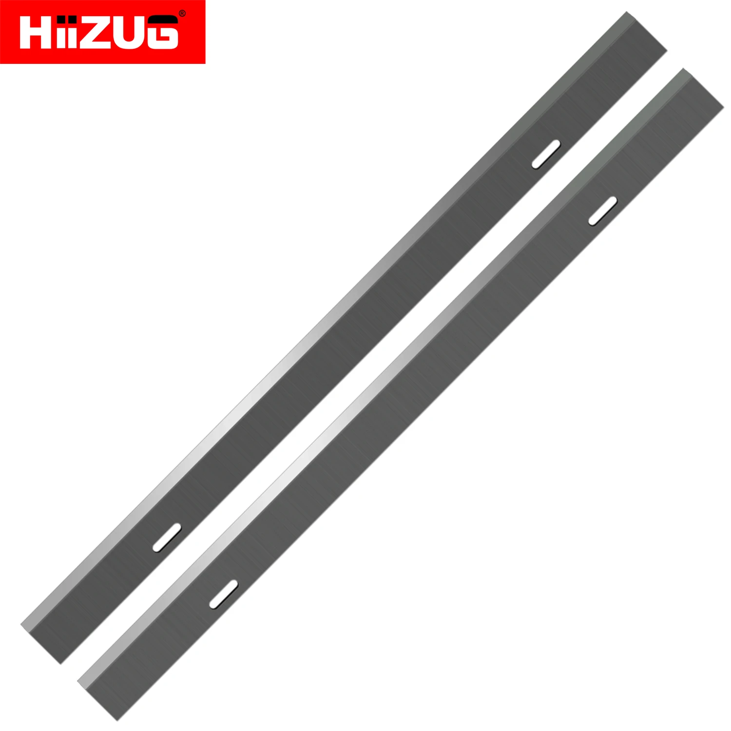 Cuchillas cepilladoras DeWalt DW733 para cepilladora DeWalt, espesores para carpintería, herramientas DeWalt de 320mm x 19mm x 3mm, 2 uds.