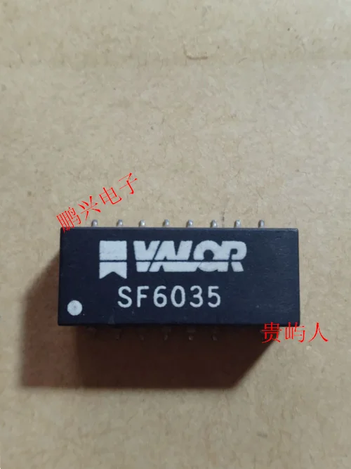 

Free shipping SF6035 IC SMD-16 10PCS