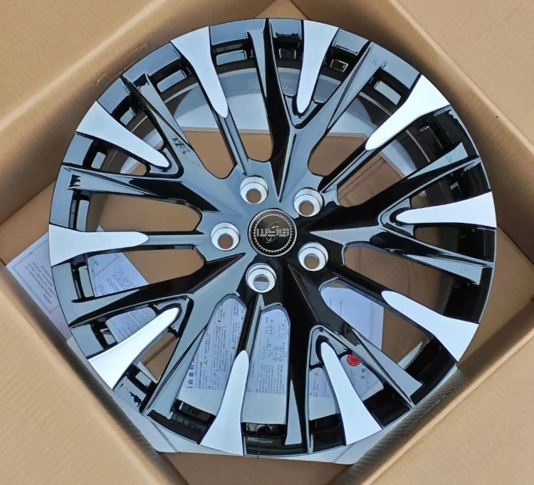 18 19 20-Inch Forge… - image