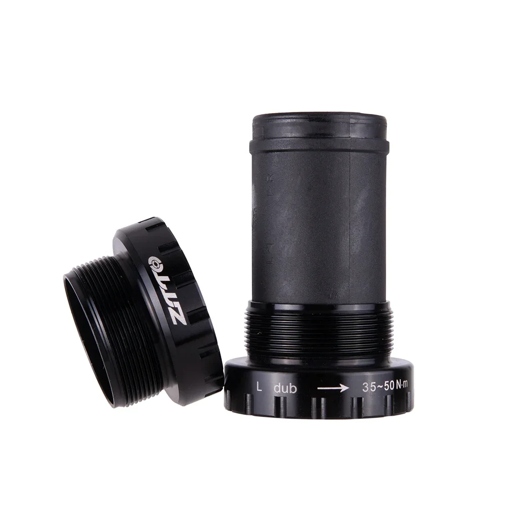 ZTTO BB DUB Fahrrad-Innenlager 29mm Kurbelachse Stahl-Keramik-Lager MTB Fahrradrahmen BSA BB86 92 BB386 BB30 PF30 T47 PF79 – Detail 16