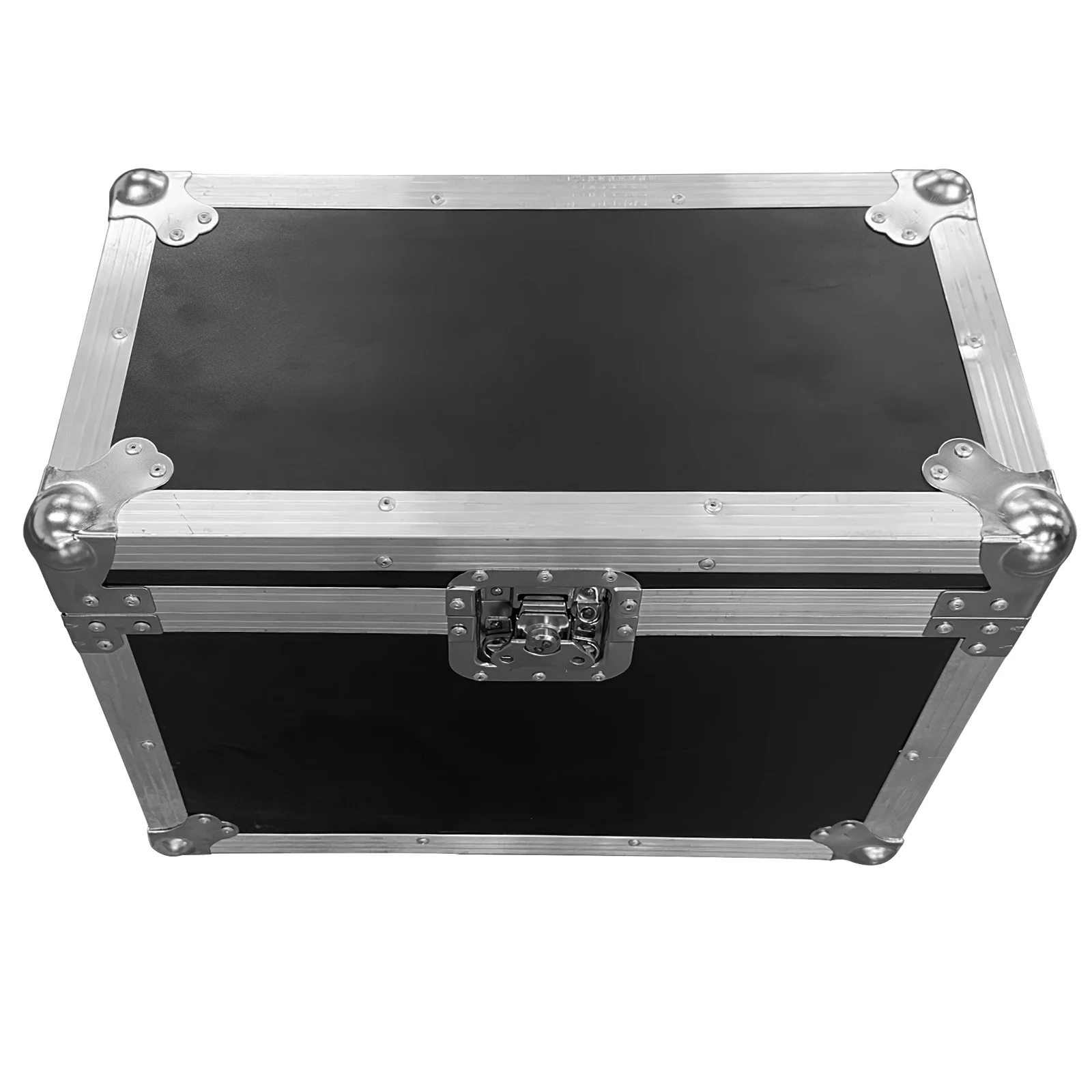 U'King حالة الطيران مع عجلات الثقيلة التمساح حالة الطيران ل 300 واط تتحرك رئيس DJ ضوء LED عين النحل ضوء المرحلة