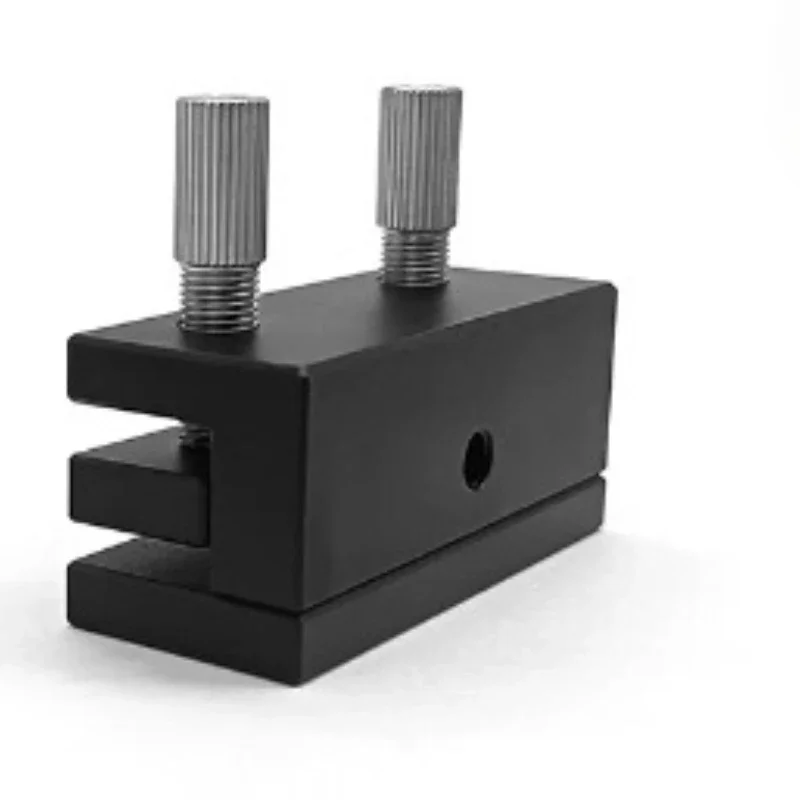 Lab Optical Fixture, Dry Plate Clamping Stand, Rectangular Component Holder HYGBJ--1301M/1302M