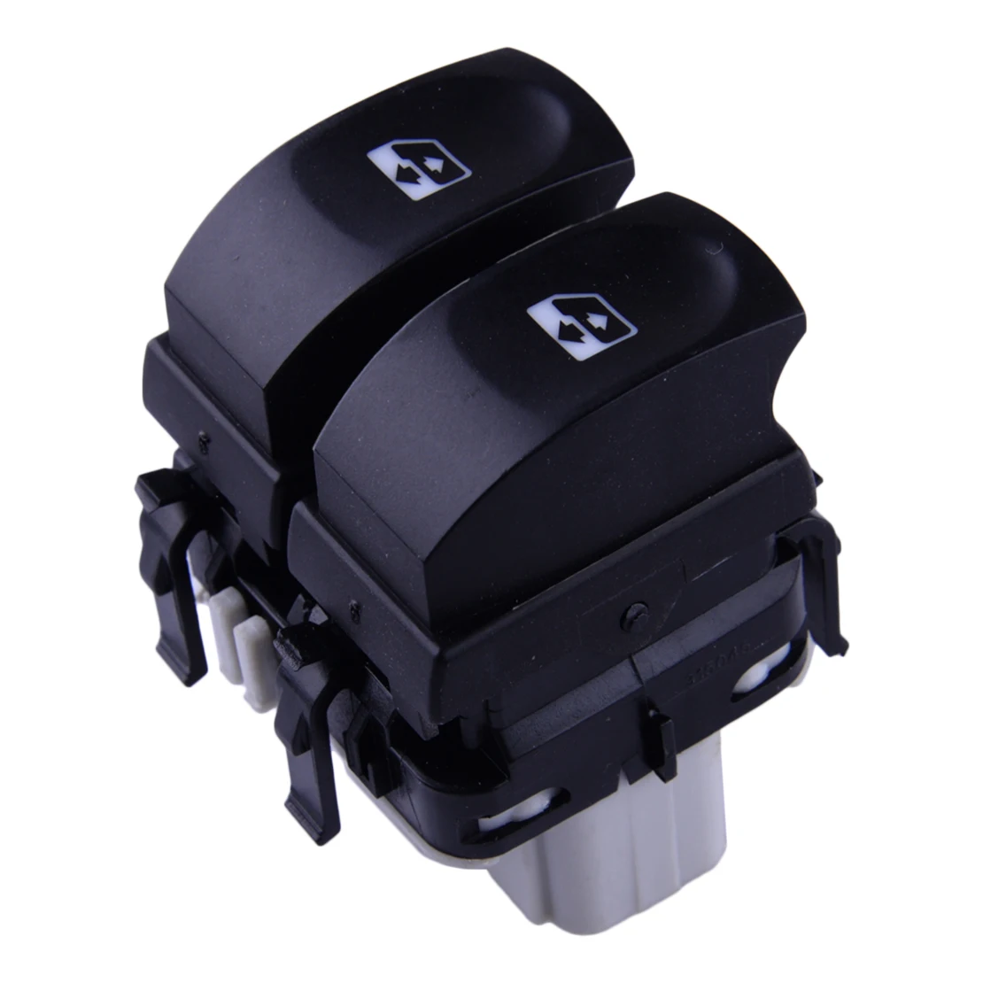 Electric Window Lifting Switch Control 8200214939 Fit for Renault Clio 3 Modus Grand Twingo 2 Symbol 12V