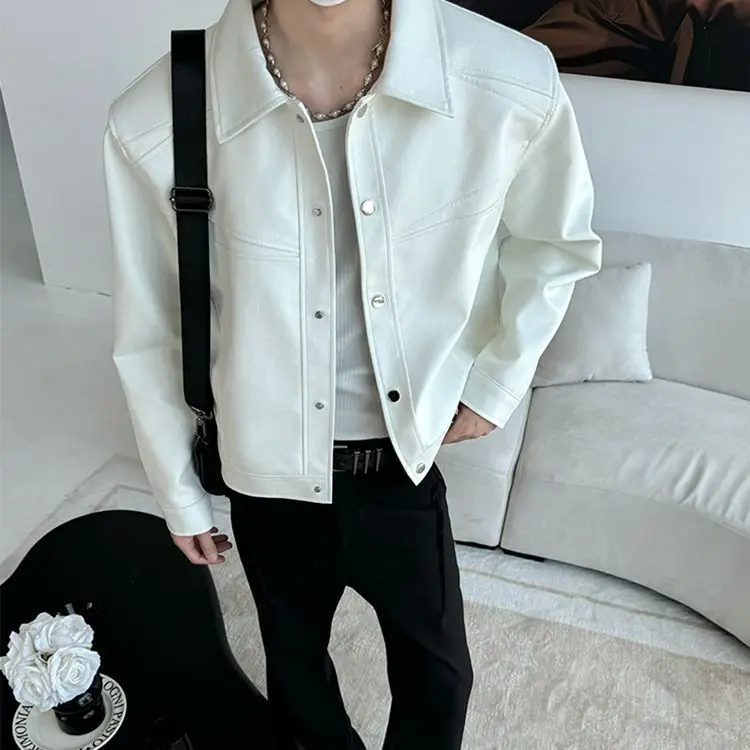 Mens Jacket Coat As…