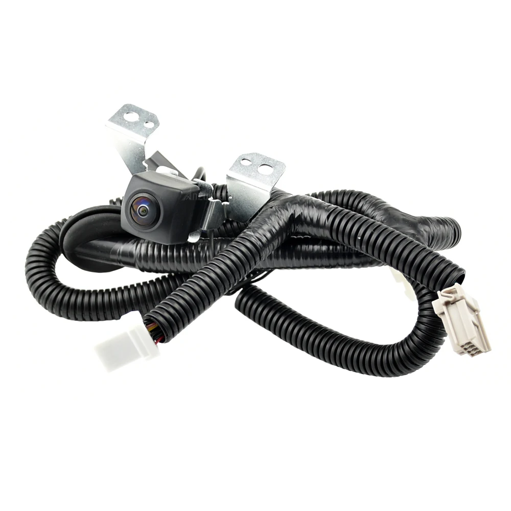 كاميرا احتياطية للرؤية الخلفية لهوندا بايلوت 2009-2015 ، 39530-SZA-A01 ، كاميرا وقوف السيارات ، 39530SZAA01