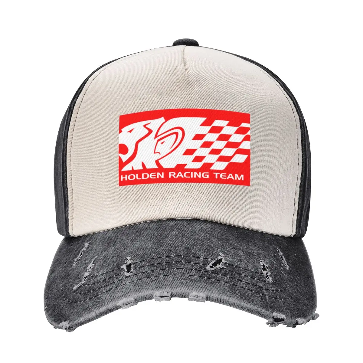 Holden Racing Team 2000s Baseball Cap |-F-| Hat Baseball Cap Vintage Military Cap Man Woman Men's