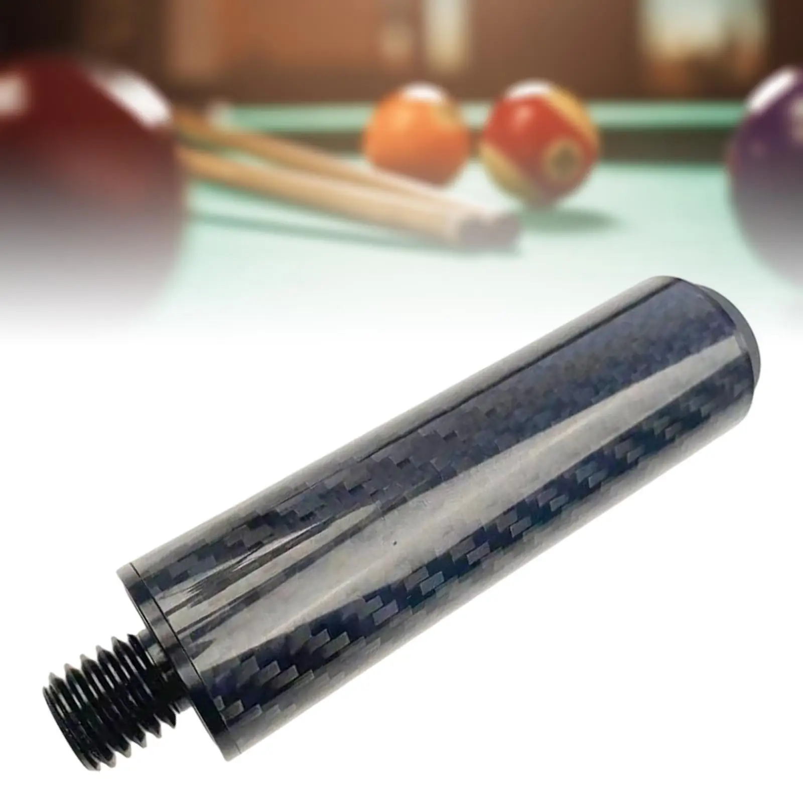 Stecca da biliardo Extender biliardo stecca da biliardo Sticks Extension Compact Billiard