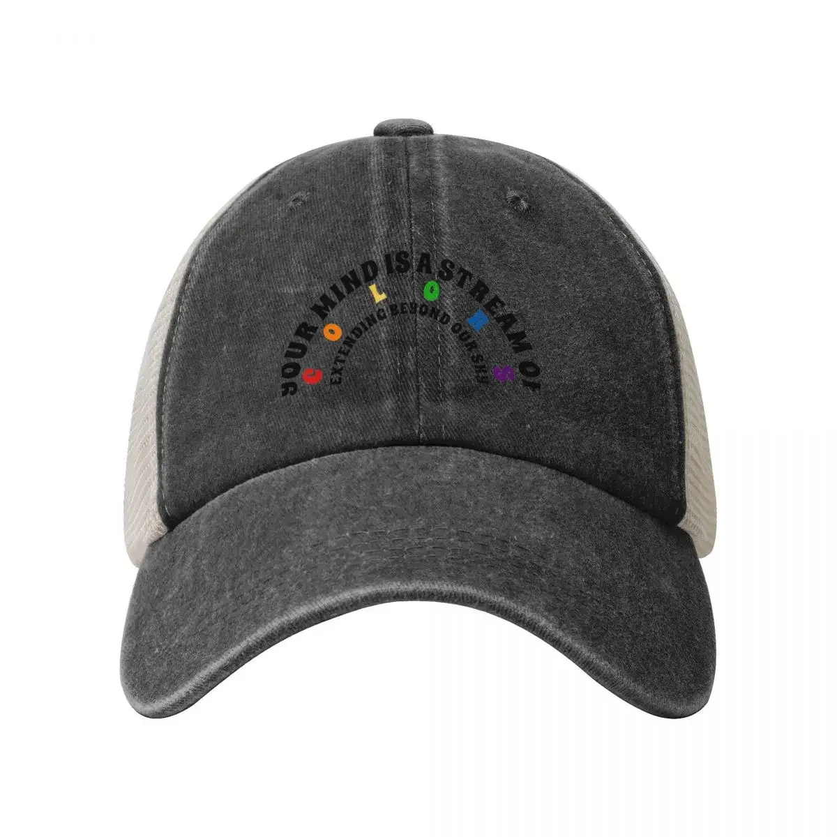 Light My Love - Greta Van Fleet lyrics Baseball Cap Luxury Hat Rave Women's Beach Outlet Men's