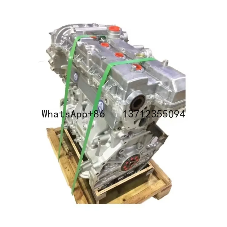 Buick series engine LCV Buick engine 1.6 cam bare engine for Myriad models universal