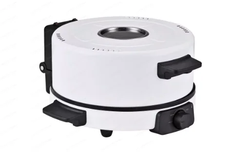 

Bread Maker Pizza Maker Household Grill Steak Pizza Grill