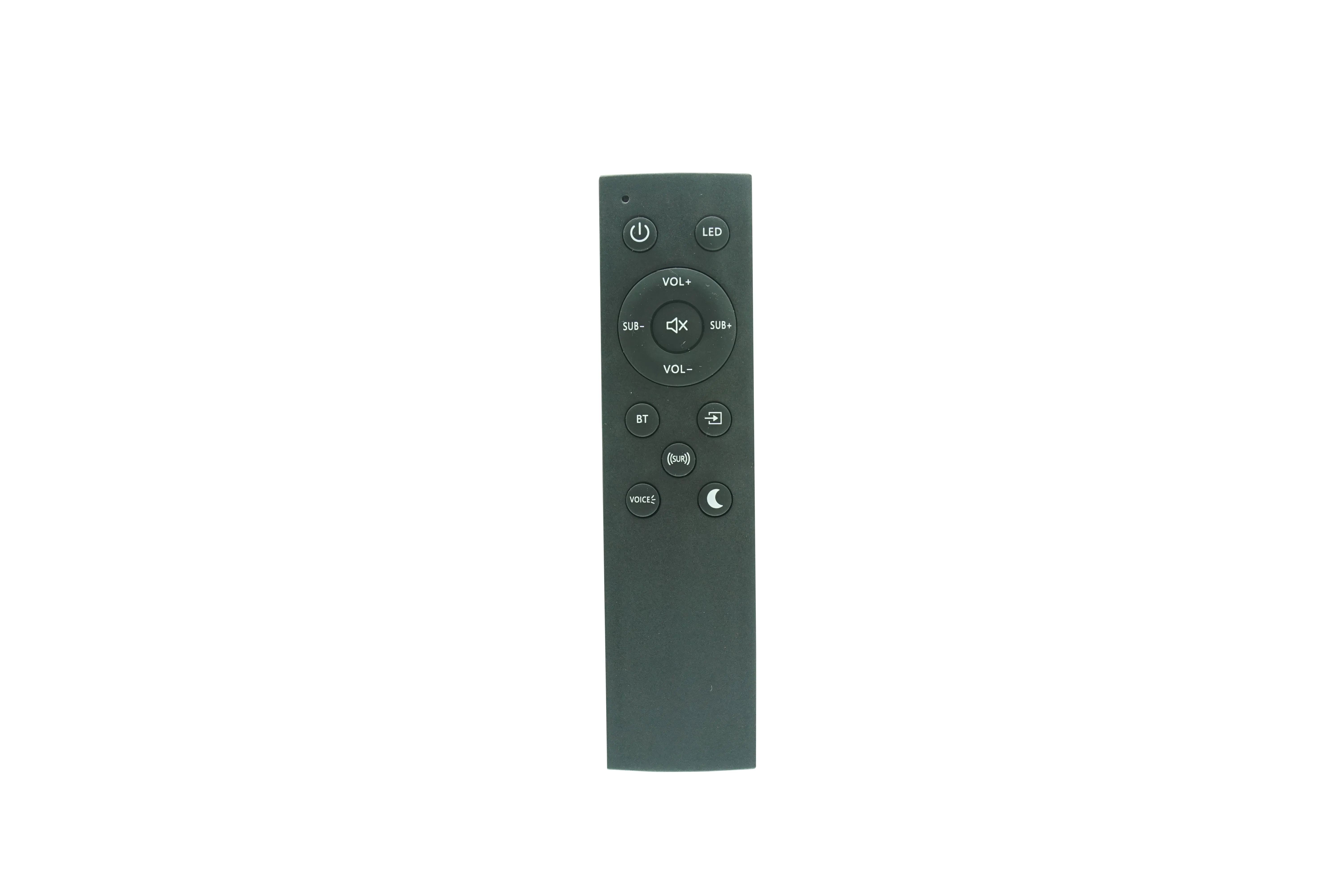Remote Control Compatible For Klipsch cinema 400 & 1063872 THE SIXES THESIXES & 1067607 THE THREE TV Sound Bar Speaker System