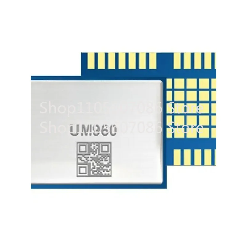 Brand New Original UM960 Multi Frequency RTK Positioning Module Lawn Mower New Firmware